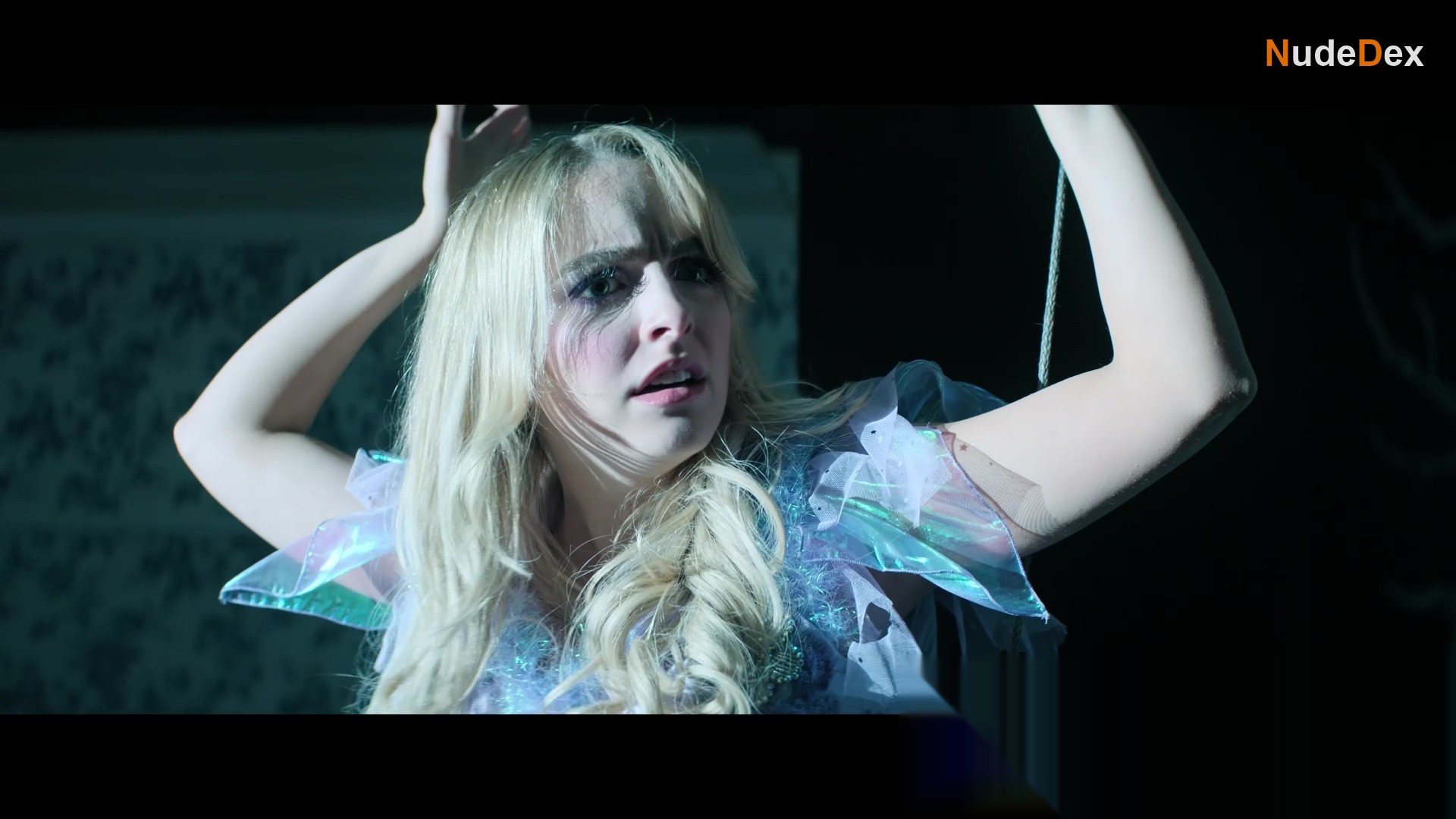 Mckenna Grace in Scream 7, photo 6