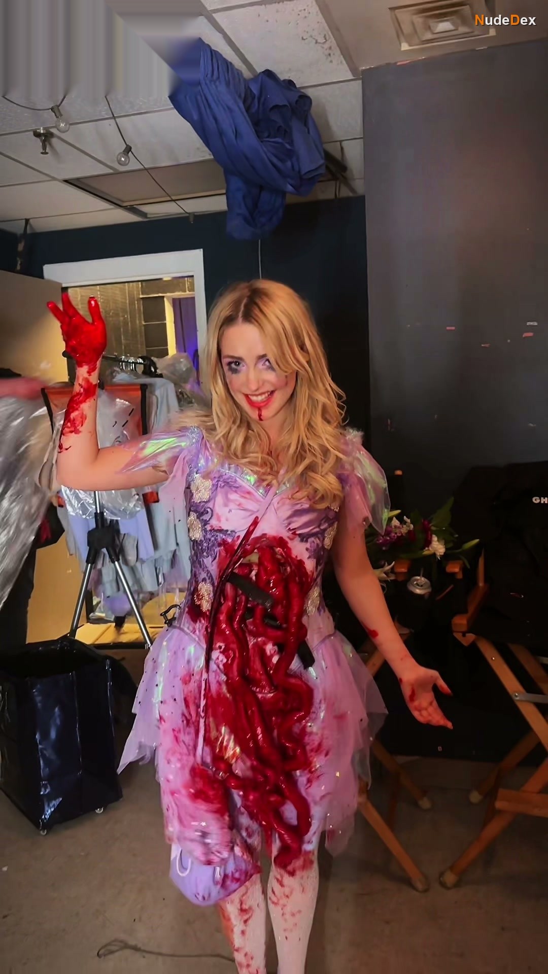 Mckenna Grace in Scream 7, photo 8