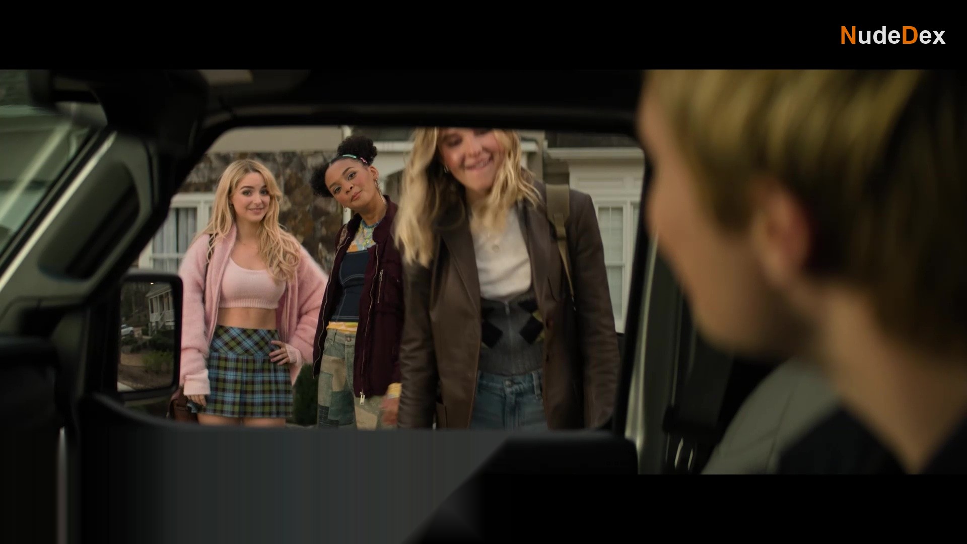 Mckenna Grace in Scream 7, photo 9
