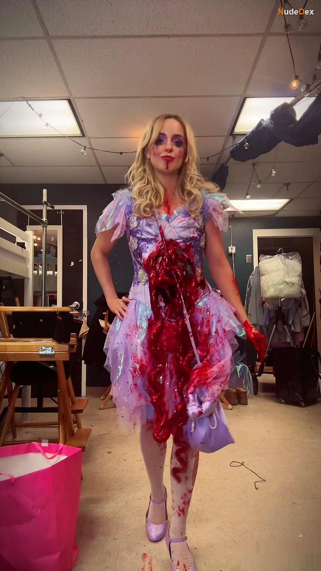 Mckenna Grace in Scream 7, photo 10