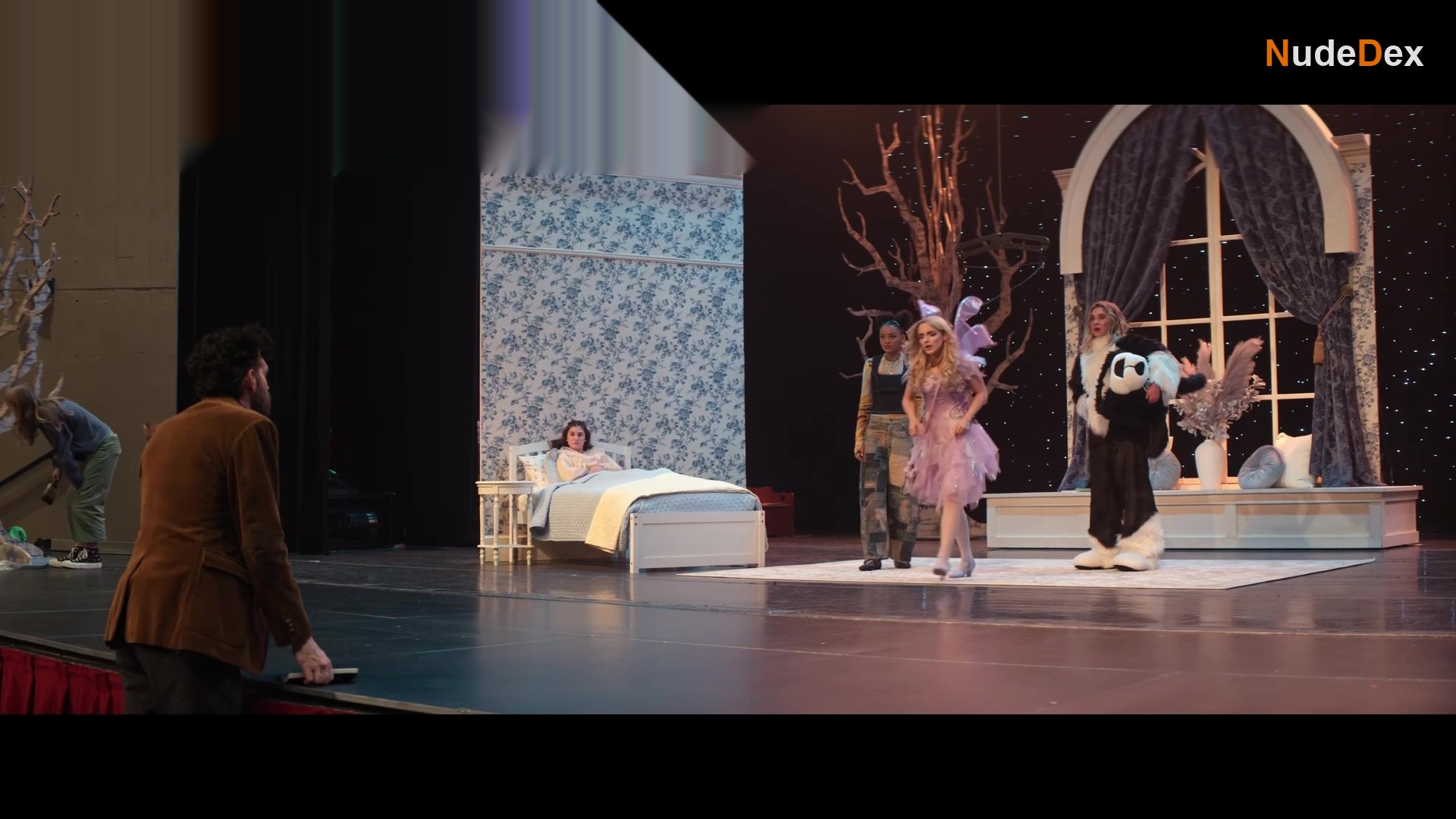 Mckenna Grace in Scream 7, photo 15