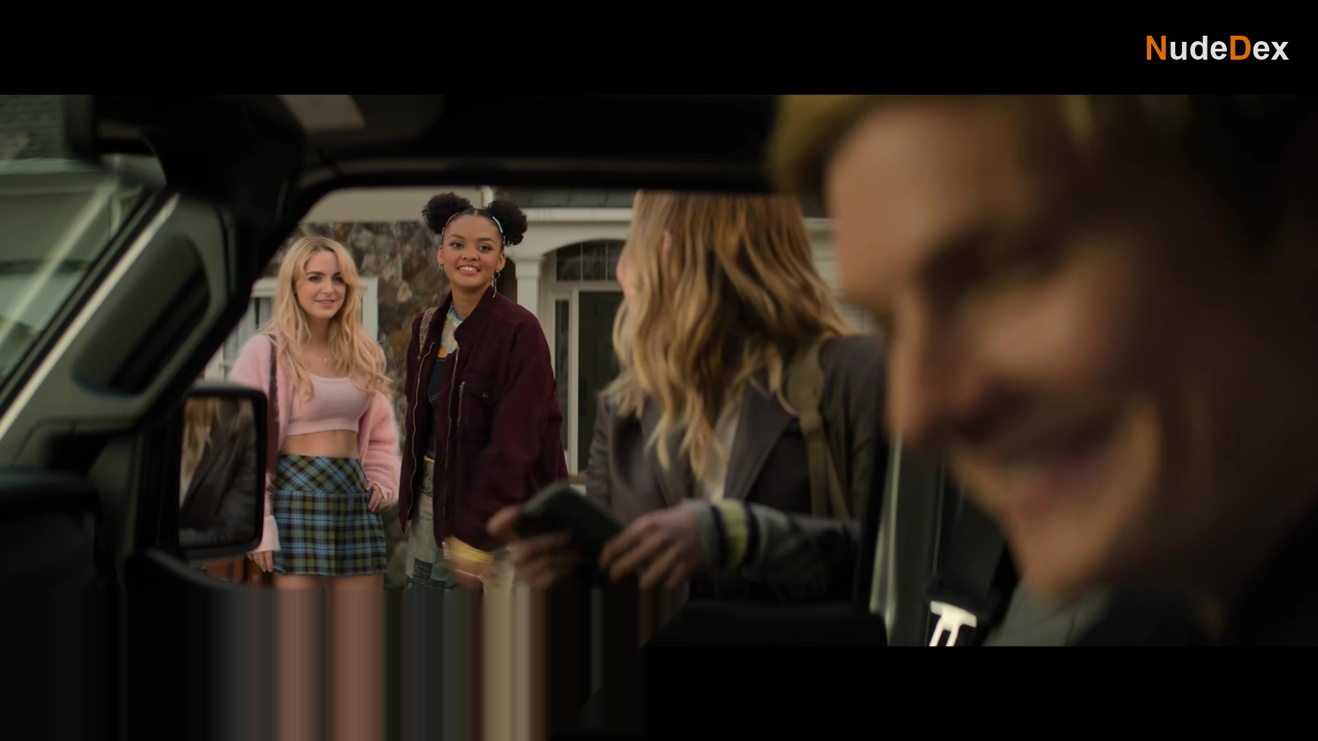 Mckenna Grace in Scream 7, photo 16