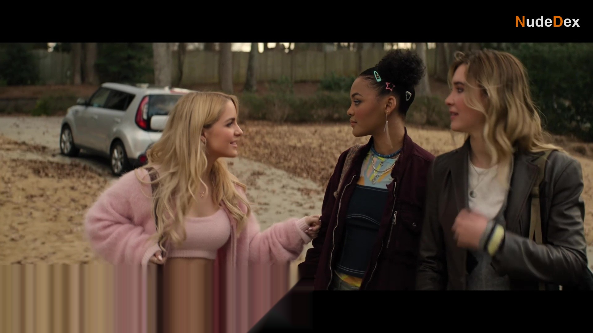Mckenna Grace in Scream 7, photo 18