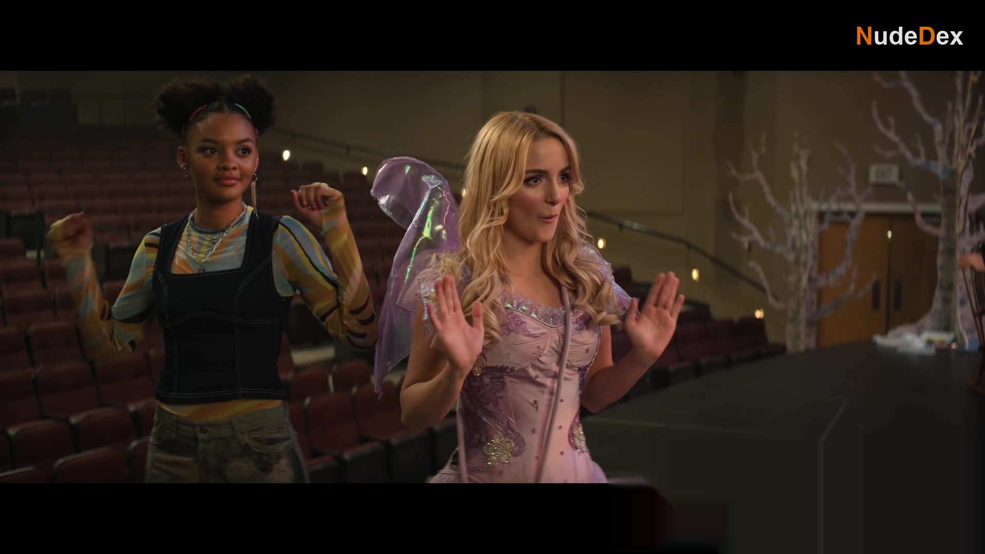 Mckenna Grace in Scream 7, photo 19