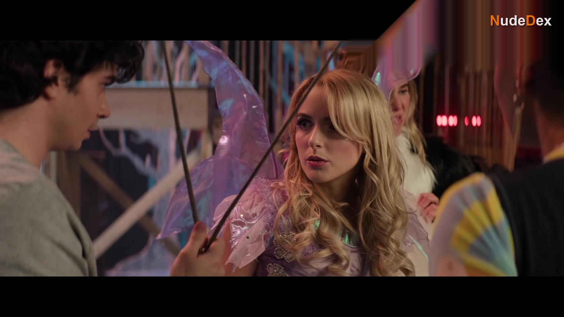 Mckenna Grace in Scream 7, photo 21