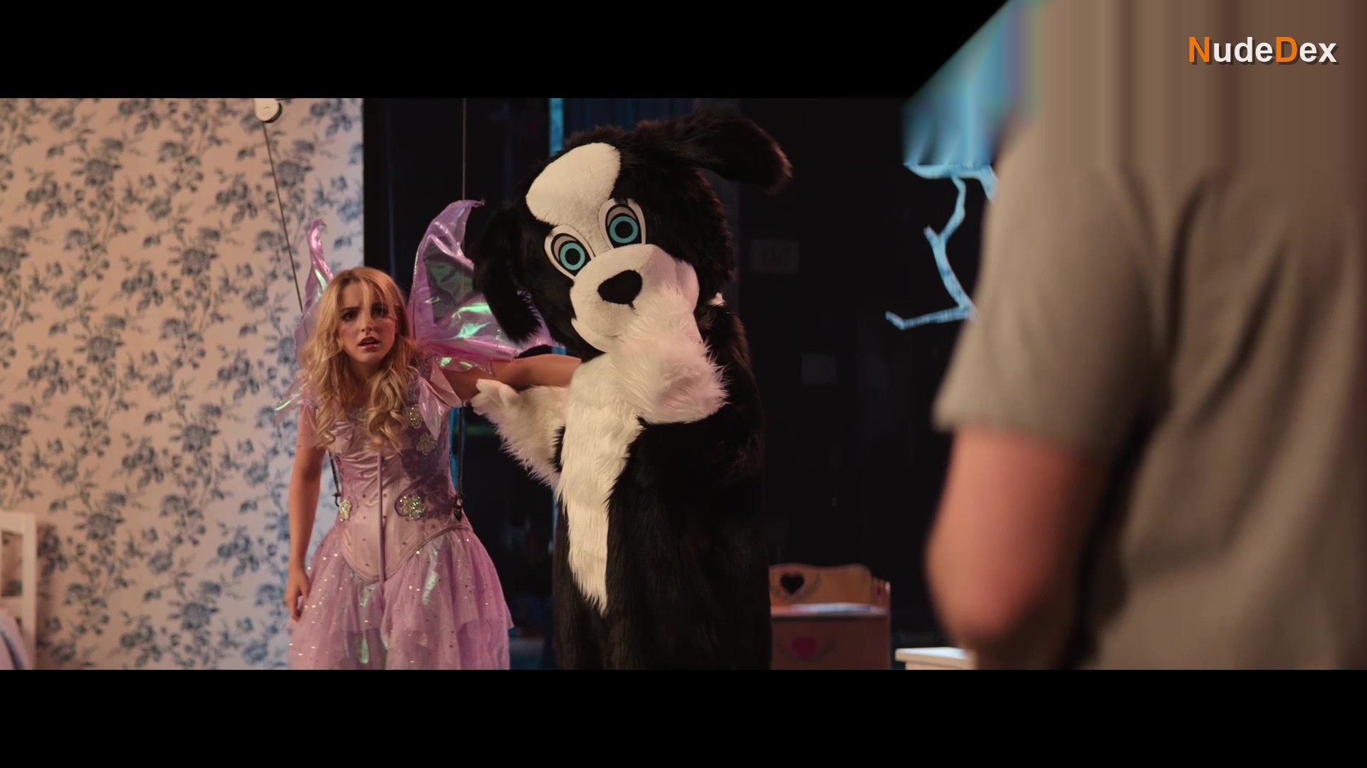 Mckenna Grace in Scream 7, photo 22