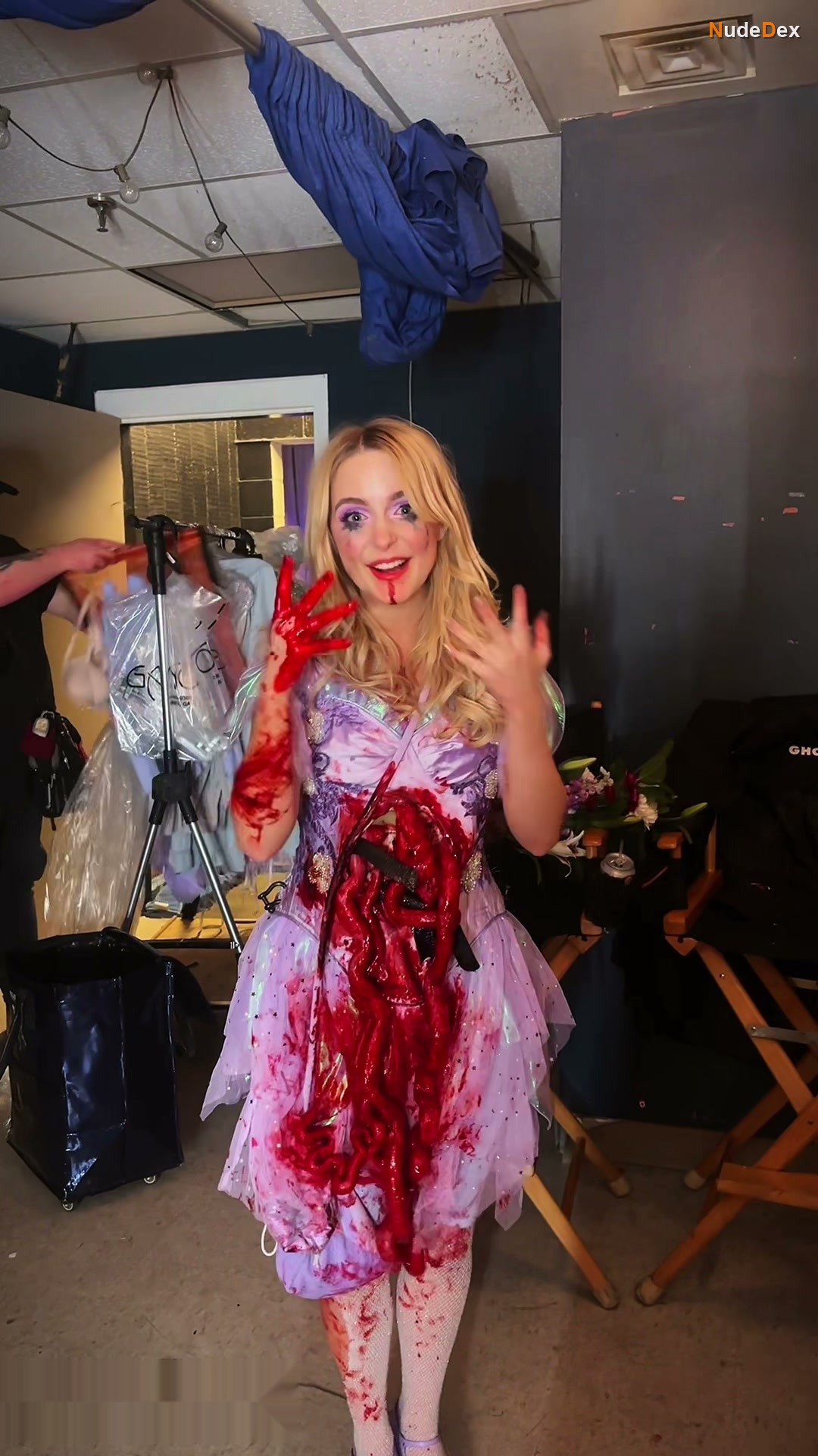Mckenna Grace in Scream 7, photo 23