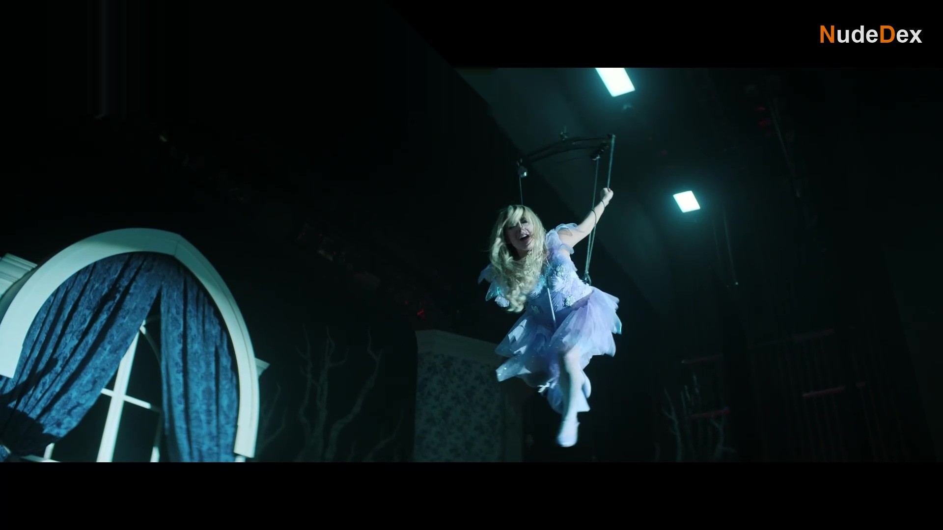 Mckenna Grace in Scream 7, photo 24