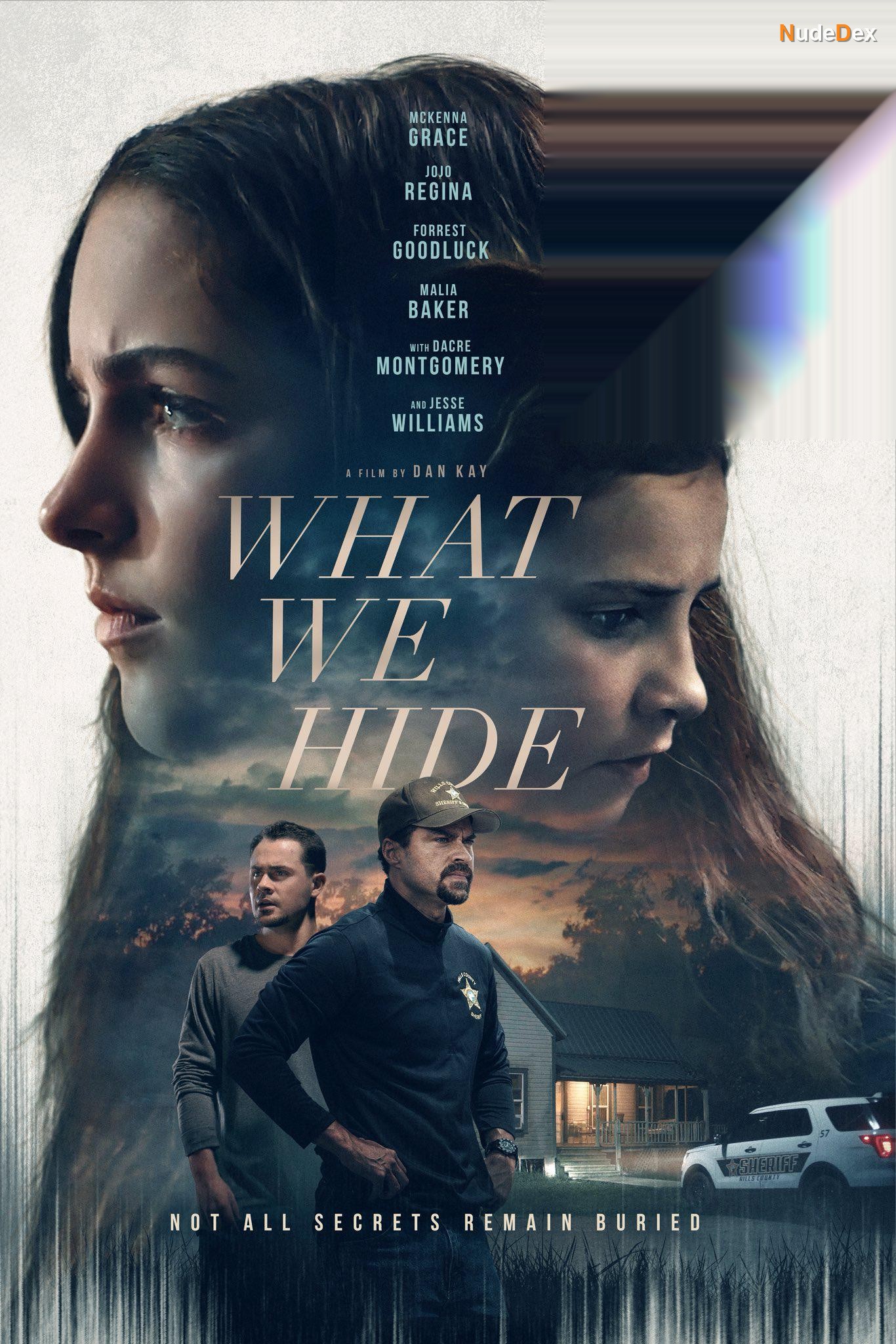What We Hide in What We Hide, photo 2