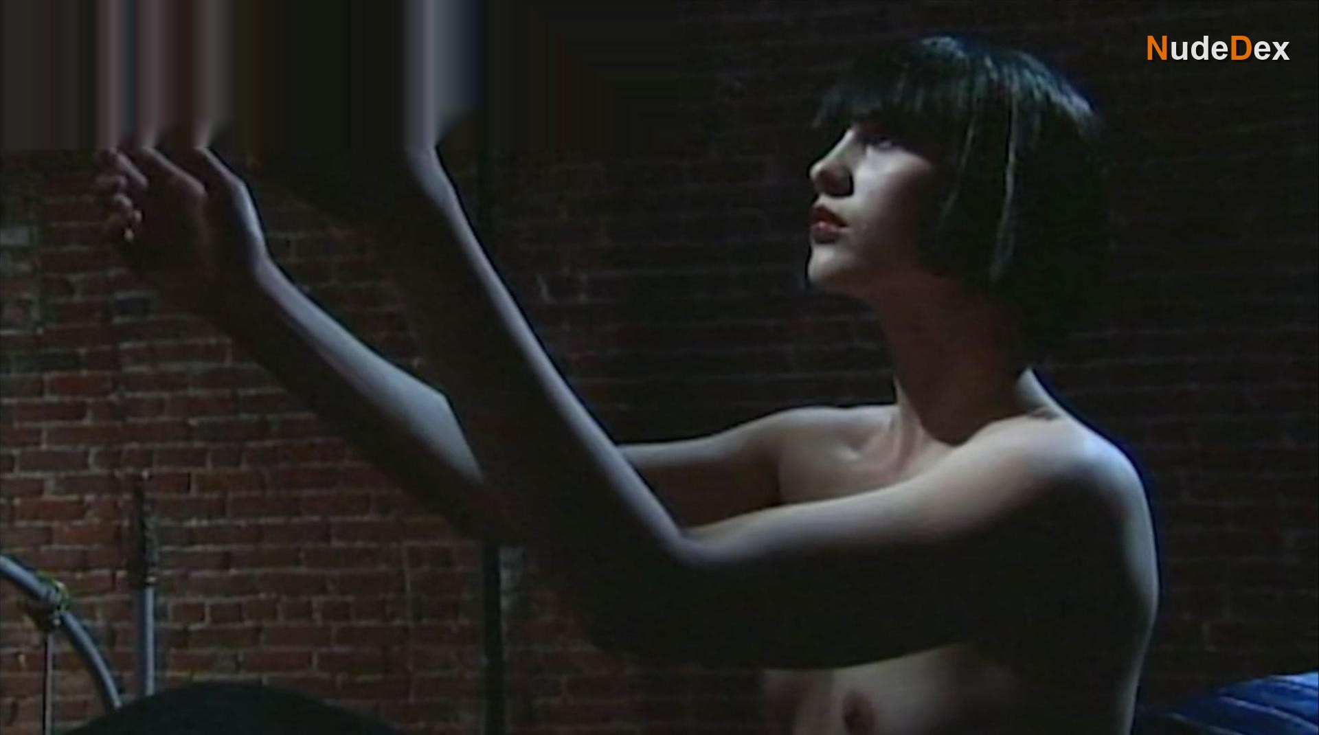Meagan Mangum in Deathbed, photo 6