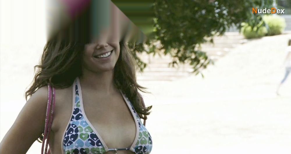 Meagan Reedy in Dismal, photo 1