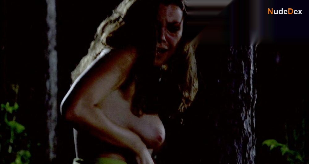 Meagan Reedy in Dismal, photo 8