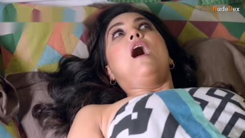 Meera Chopra in Hiccups And Hookups, photo 5