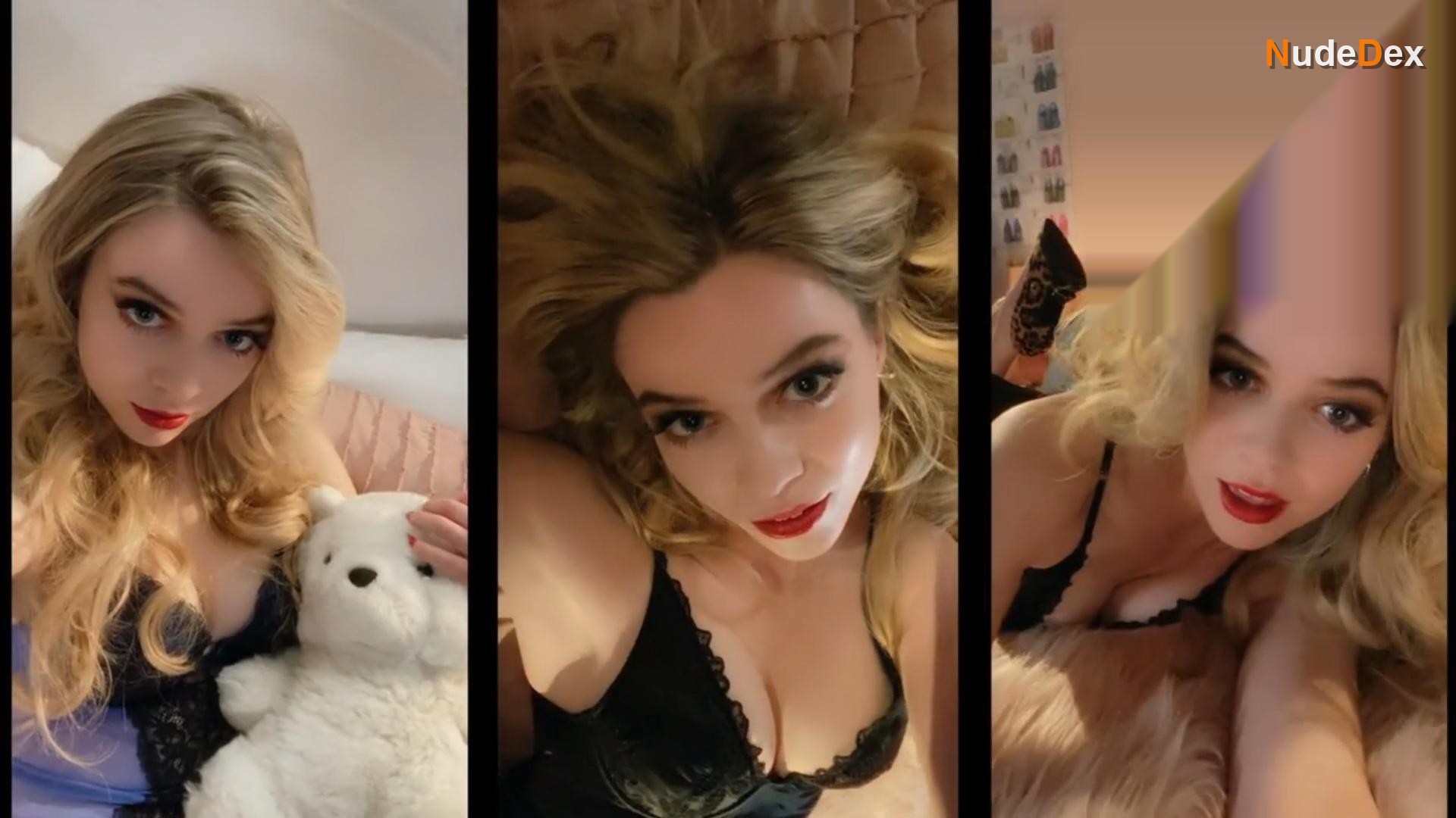 Megan Best in Confessions Of A Cam Girl, photo 3