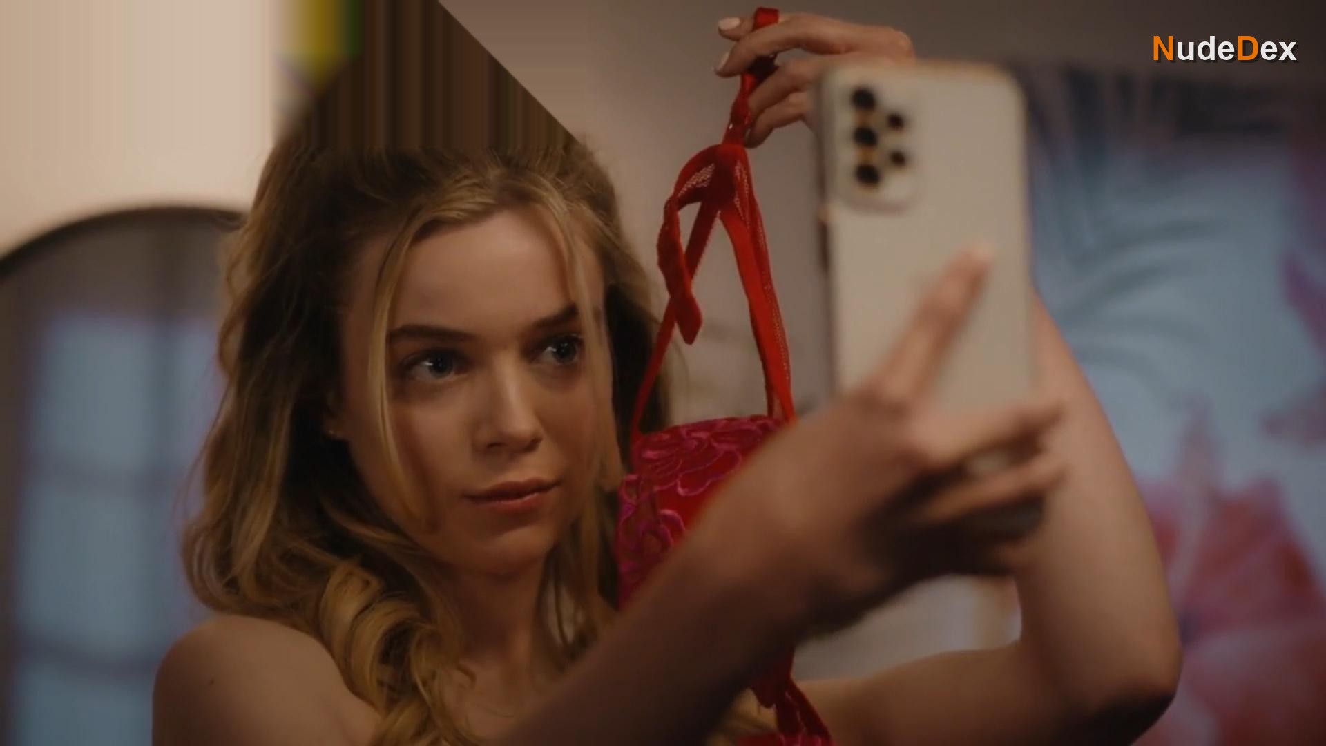 Megan Best in Confessions Of A Cam Girl, photo 10