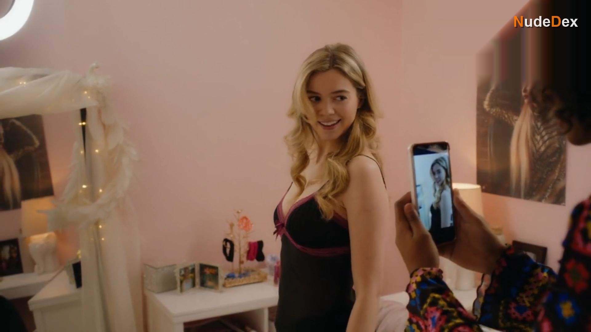 Megan Best in Confessions Of A Cam Girl, photo 12