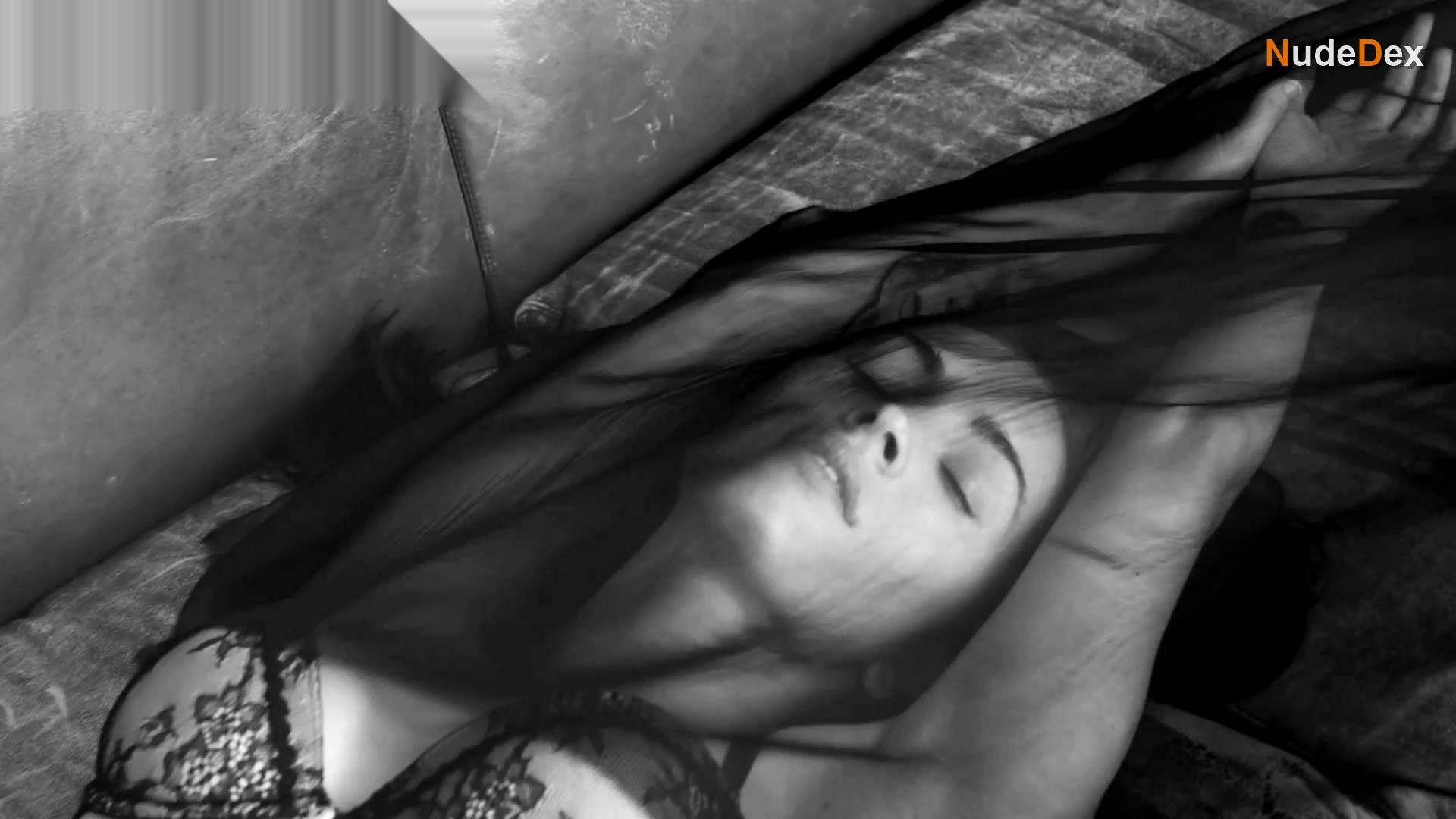 Megan Fox in Emporio Armani Commercial, photo 1