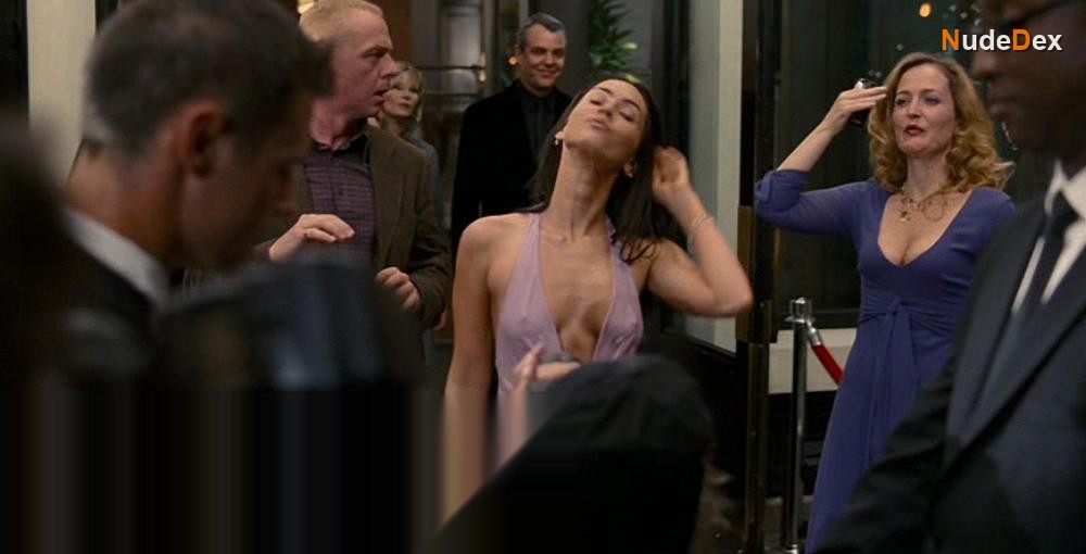 Megan Fox in How To Lose Friends And Alienate People, photo 2