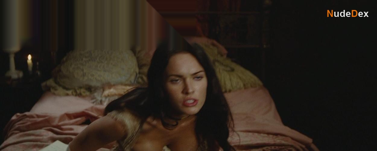 Megan Fox in Jonah Hex, photo 3