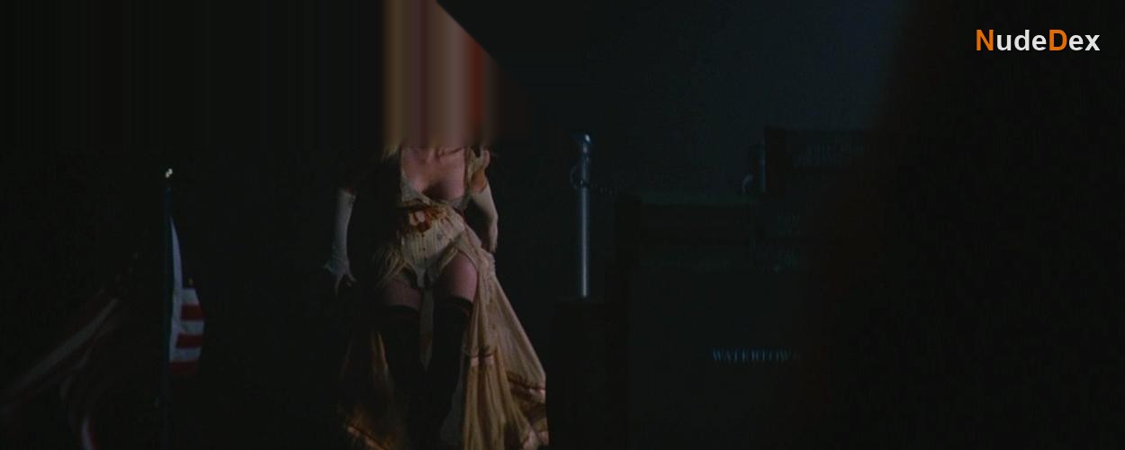 Megan Fox in Jonah Hex, photo 6