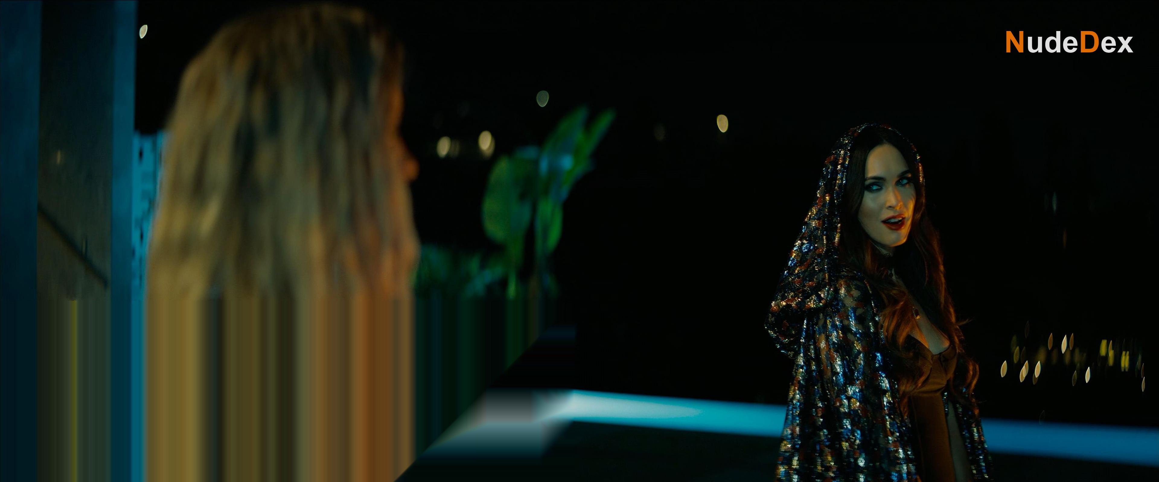 Megan Fox in Night Teeth, photo 1
