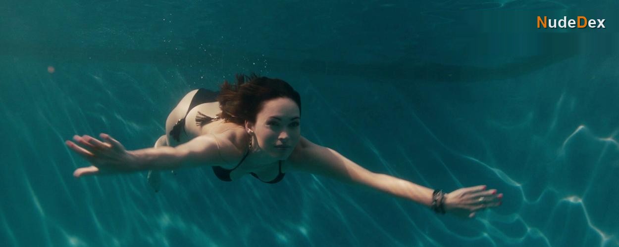 Megan Fox in This Is 40, photo 9