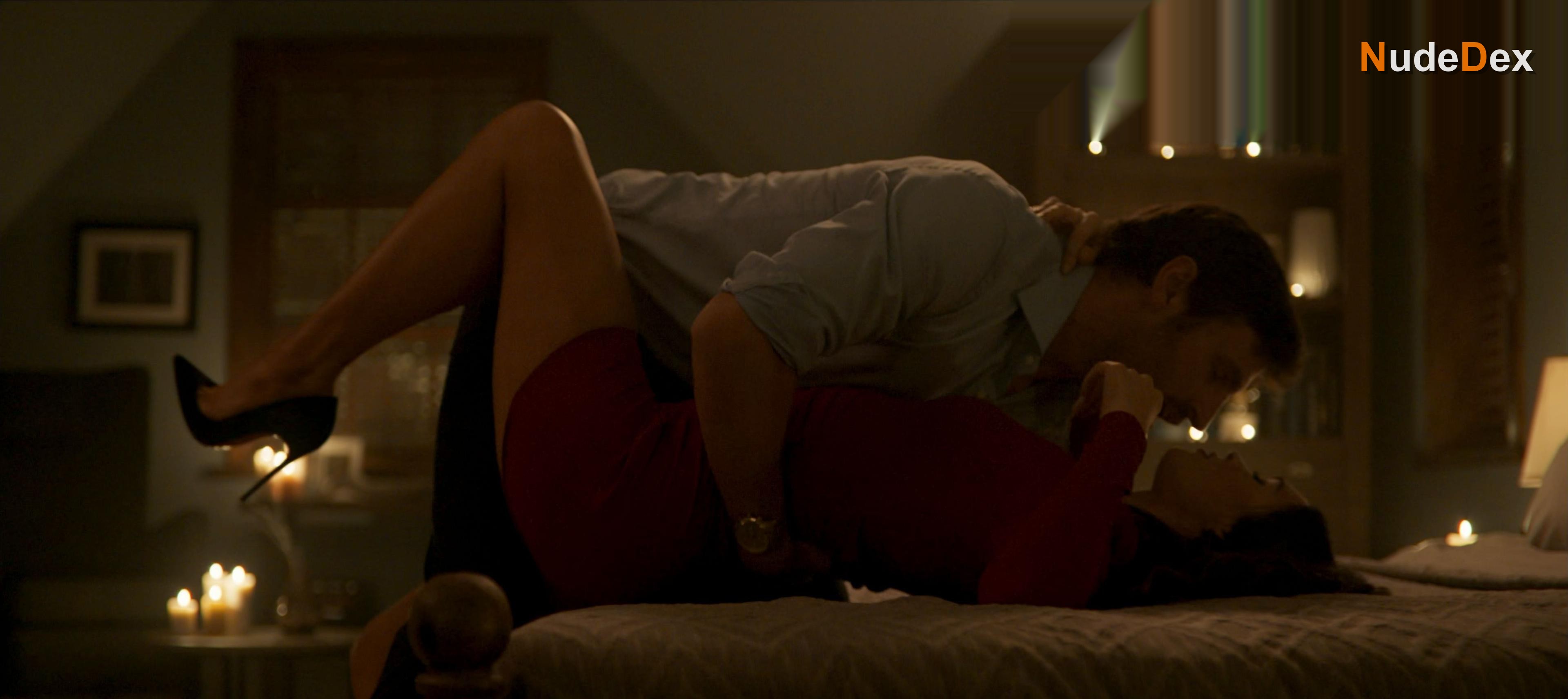 Megan Fox in Till Death, photo 5