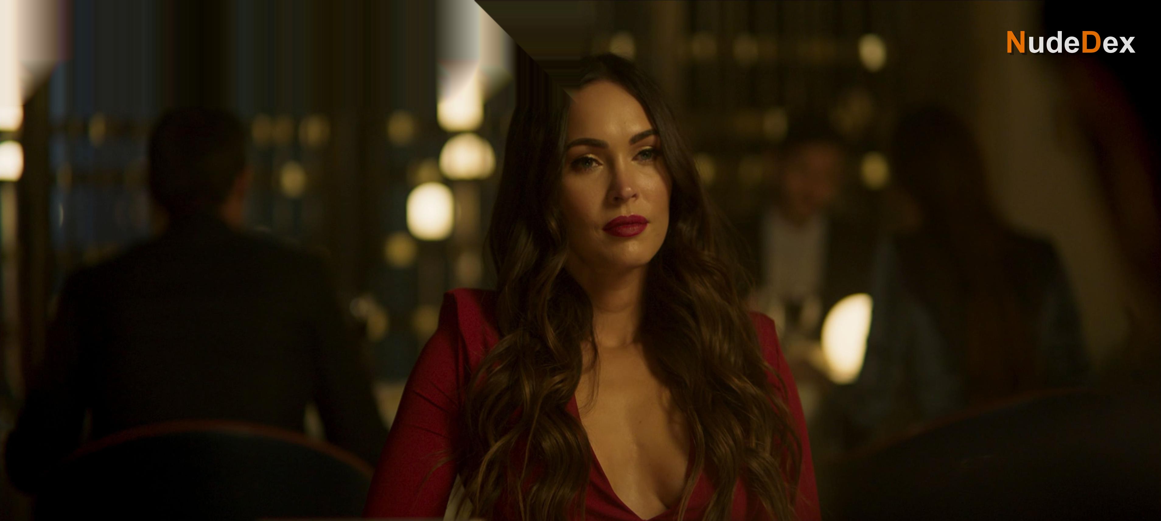 Megan Fox in Till Death, photo 6