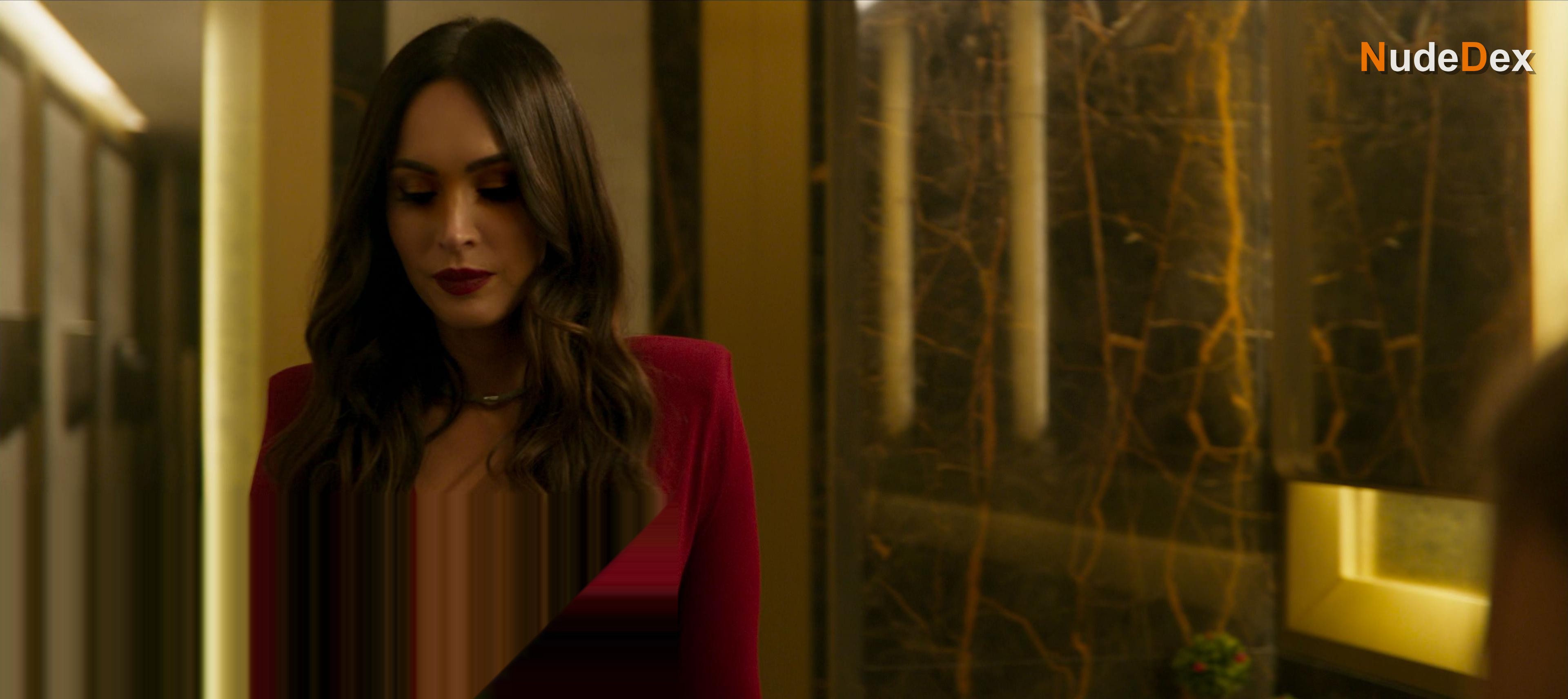 Megan Fox in Till Death, photo 7