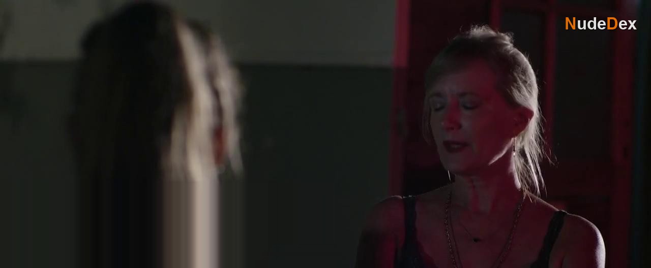 Megan Purvis in Medusa: Beauty Is The Beast, photo 4