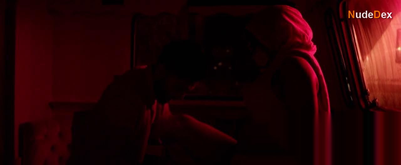 Megan Purvis in Medusa: Beauty Is The Beast, photo 5