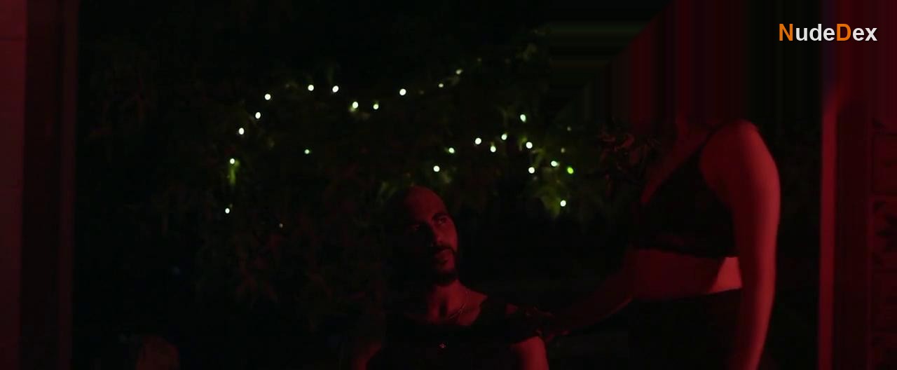 Megan Purvis in Medusa: Beauty Is The Beast, photo 14