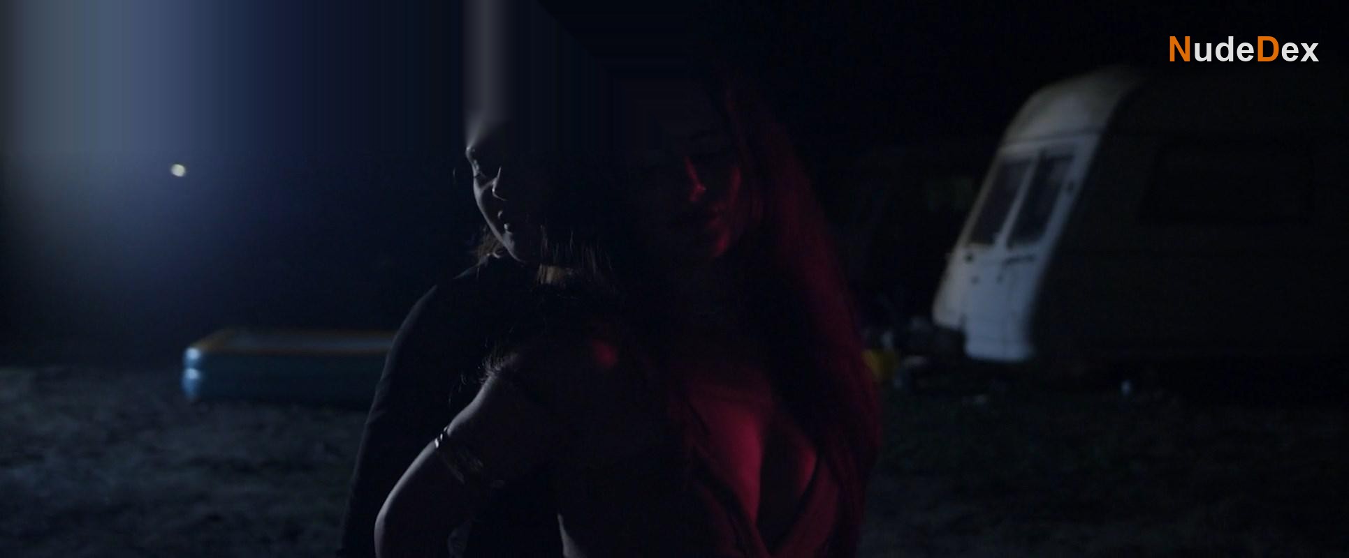 Megan Purvis in Medusa: Beauty Is The Beast, photo 23