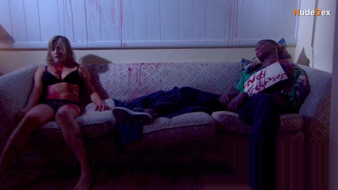 Meghan Stansfield in Dark Town, photo 5