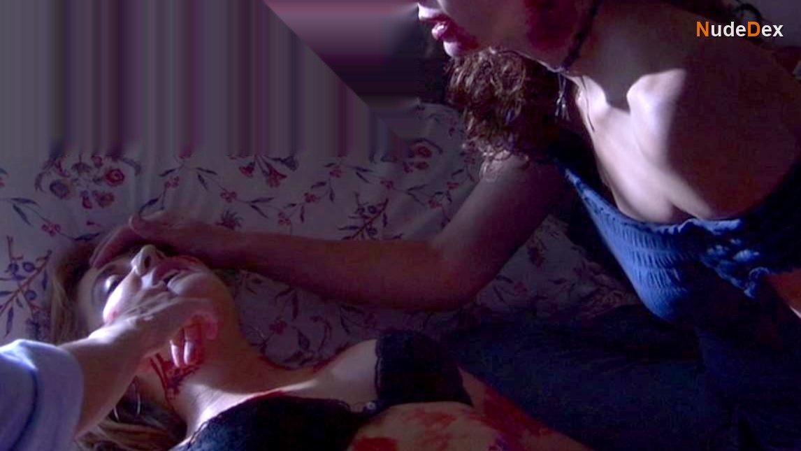 Meghan Stansfield in Dark Town, photo 6
