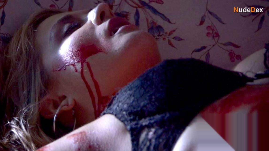 Meghan Stansfield in Dark Town, photo 7