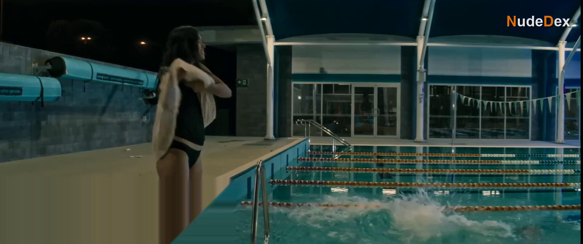 Mei Ichinose in The Edge, photo 2