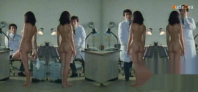 Meiko Kaji in Scorpion Double Venom, photo 1
