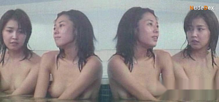 Meiko Kaji in Scorpion Double Venom, photo 3