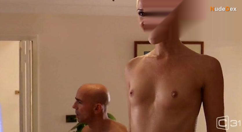 Melanie Armstrong in Mortal Fools, photo 1