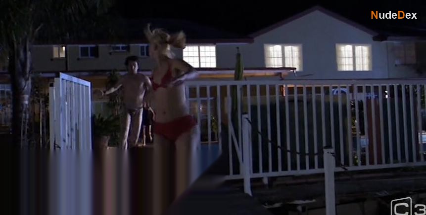 Melanie Armstrong in Mortal Fools, photo 6