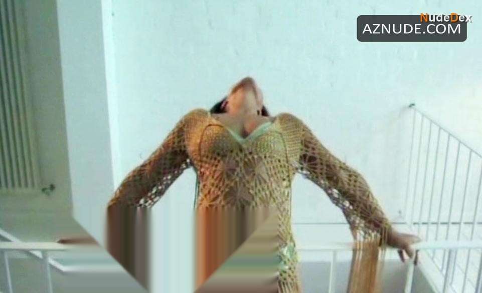 Melanie Blocksdorf in Unser Reigen, photo 8