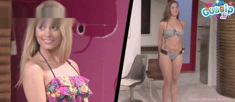 Melanie Da Cruz in Les Anges De La Tele Realite, photo 1