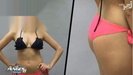 Melanie Da Cruz in Les Anges De La Tele Realite, photo 3