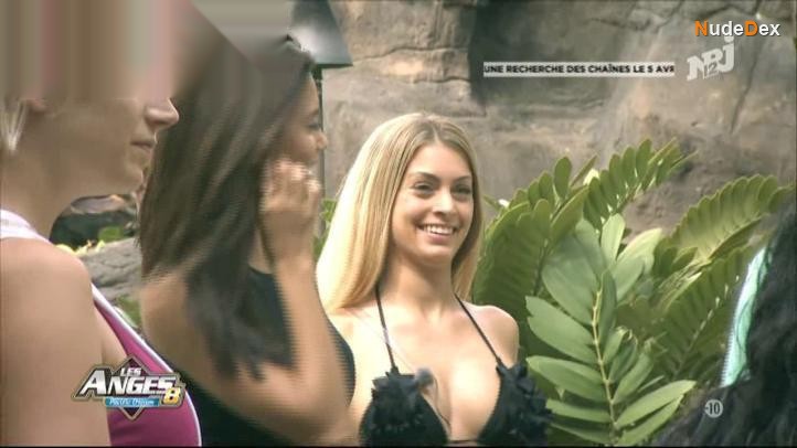 Melanie Da Cruz in Les Anges De La Tele Realite, photo 6