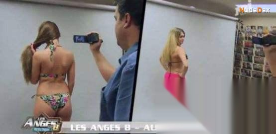 Melanie Da Cruz in Les Anges De La Tele Realite, photo 10