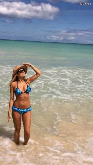 Melanie Da Cruz in Les Anges De La Tele Realite, photo 12