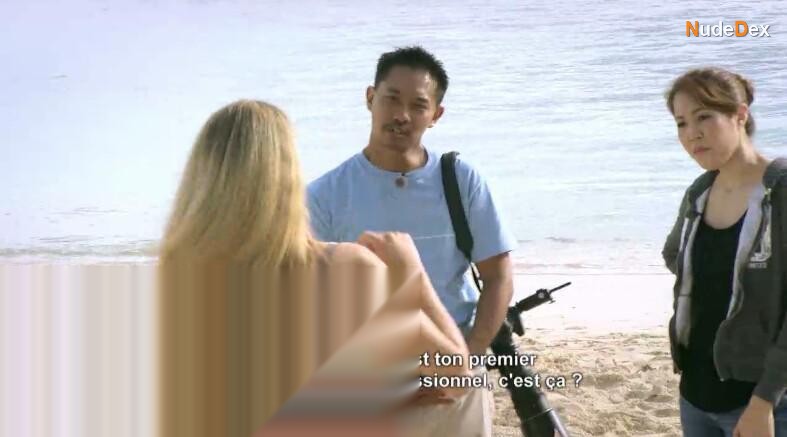 Melanie Da Cruz in Les Anges De La Tele Realite, photo 13