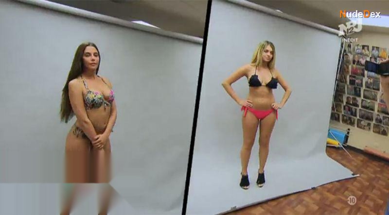 Melanie Da Cruz in Les Anges De La Tele Realite, photo 14
