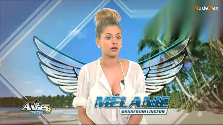 Melanie Da Cruz in Les Anges De La Tele Realite, photo 20